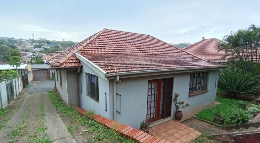 3 Bedroom Property for Sale in Ocean View KwaZulu-Natal