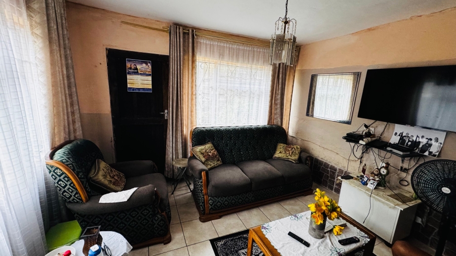 3 Bedroom Property for Sale in Crossmoor KwaZulu-Natal