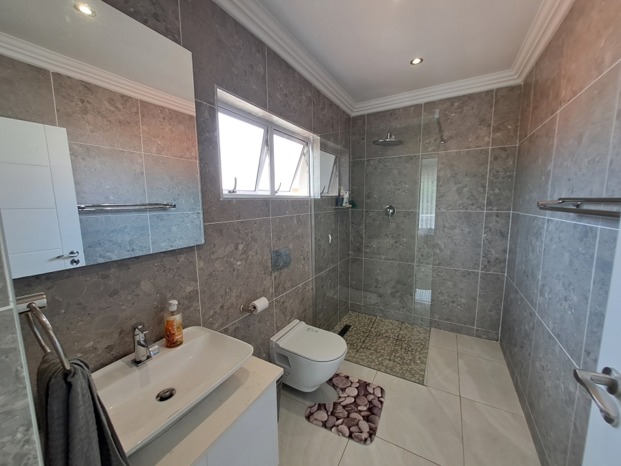 To Let 3 Bedroom Property for Rent in Desainagar KwaZulu-Natal