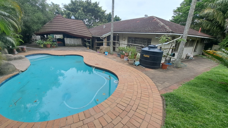 4 Bedroom Property for Sale in Meer En See KwaZulu-Natal