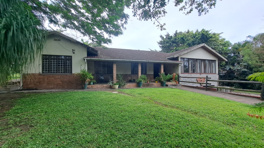 4 Bedroom Property for Sale in Meer En See KwaZulu-Natal