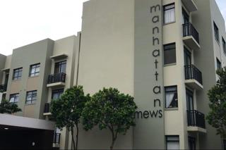 To Let 2 Bedroom Property for Rent in New Town Centre KwaZulu-Natal