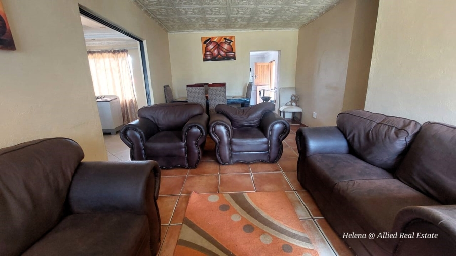 3 Bedroom Property for Sale in Sunnyridge KwaZulu-Natal