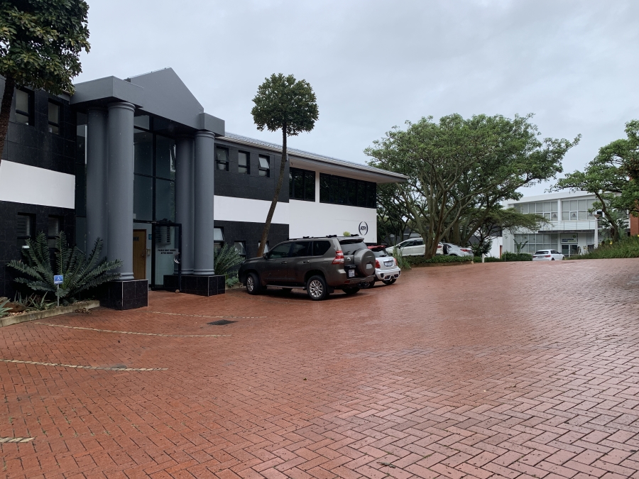 To Let commercial Property for Rent in La Lucia KwaZulu-Natal