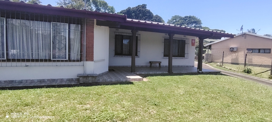 3 Bedroom Property for Sale in Oslo Beach KwaZulu-Natal