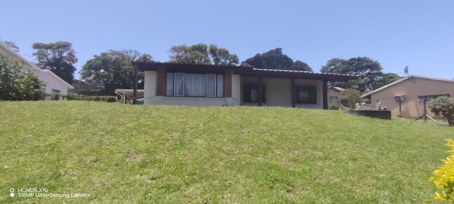 3 Bedroom Property for Sale in Oslo Beach KwaZulu-Natal