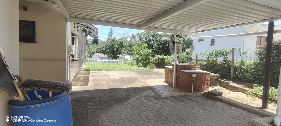 3 Bedroom Property for Sale in Oslo Beach KwaZulu-Natal