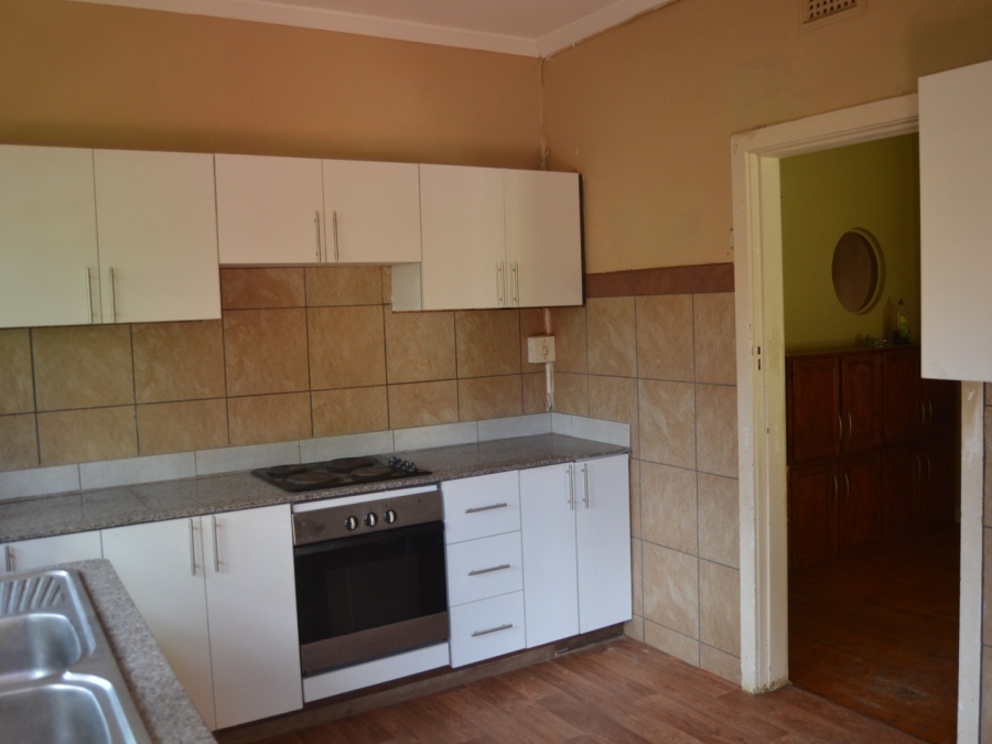 To Let 3 Bedroom Property for Rent in Bluff KwaZulu-Natal