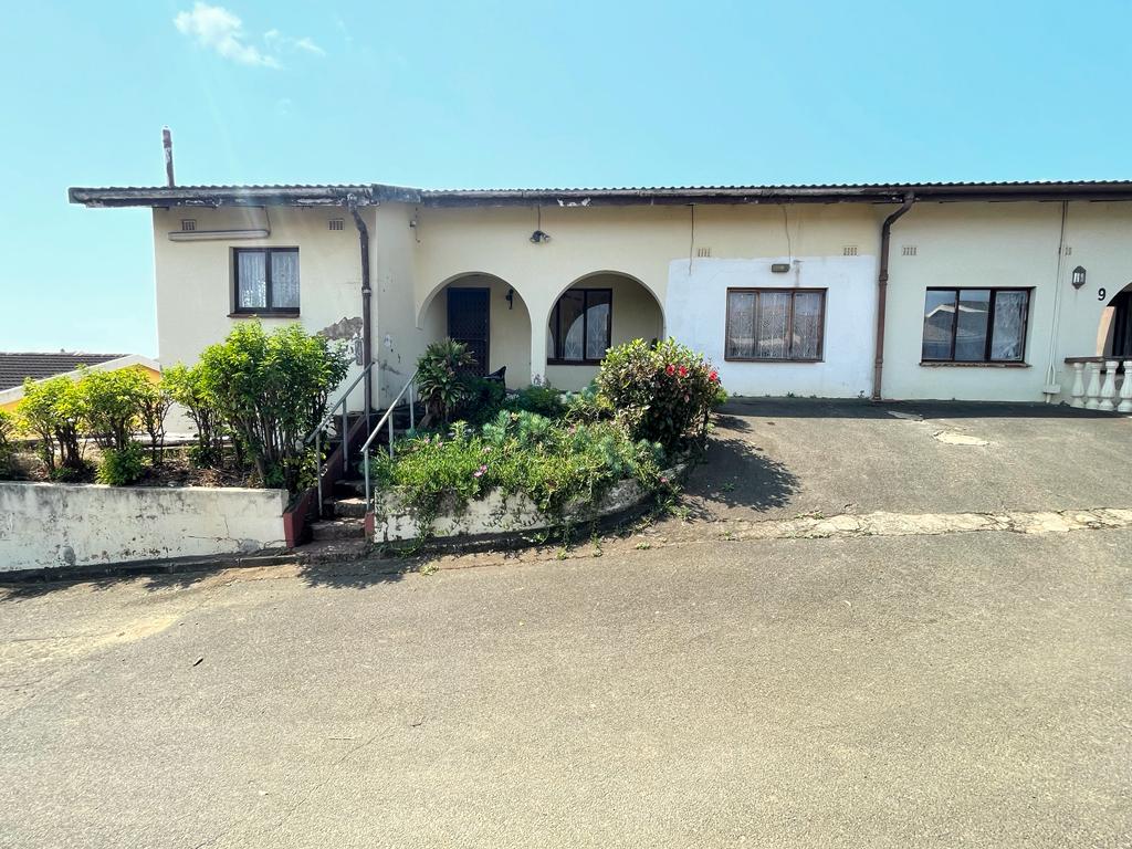 4 Bedroom Property for Sale in Claire Estate KwaZulu-Natal
