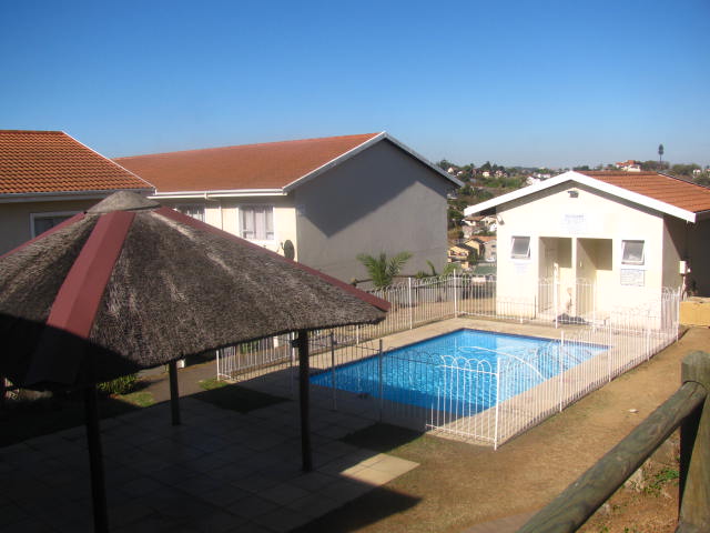 2 Bedroom Property for Sale in Greenwood Park KwaZulu-Natal