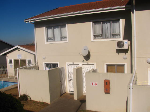 2 Bedroom Property for Sale in Greenwood Park KwaZulu-Natal