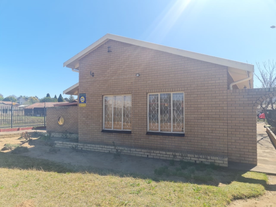 4 Bedroom Property for Sale in Dundee KwaZulu-Natal