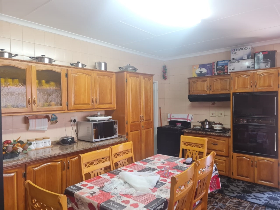 4 Bedroom Property for Sale in Dundee KwaZulu-Natal