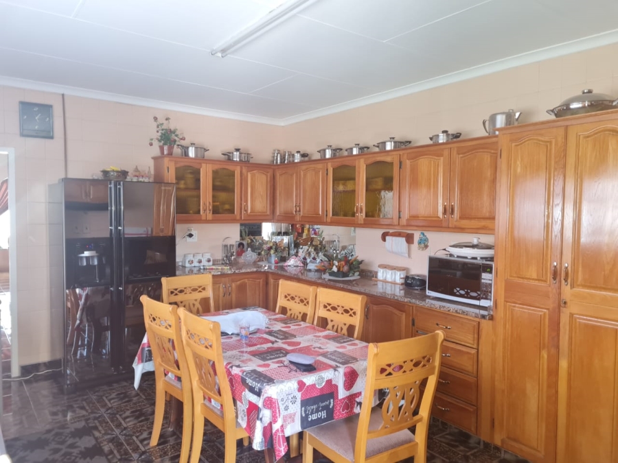 4 Bedroom Property for Sale in Dundee KwaZulu-Natal