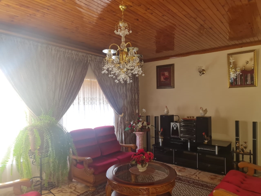 4 Bedroom Property for Sale in Dundee KwaZulu-Natal