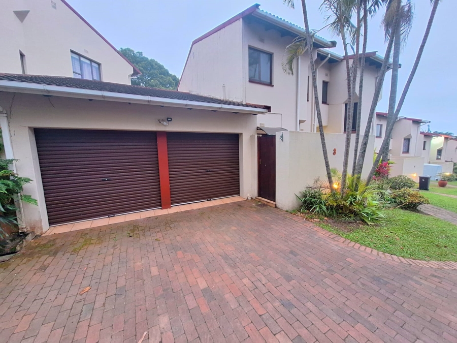 To Let 3 Bedroom Property for Rent in Margate KwaZulu-Natal