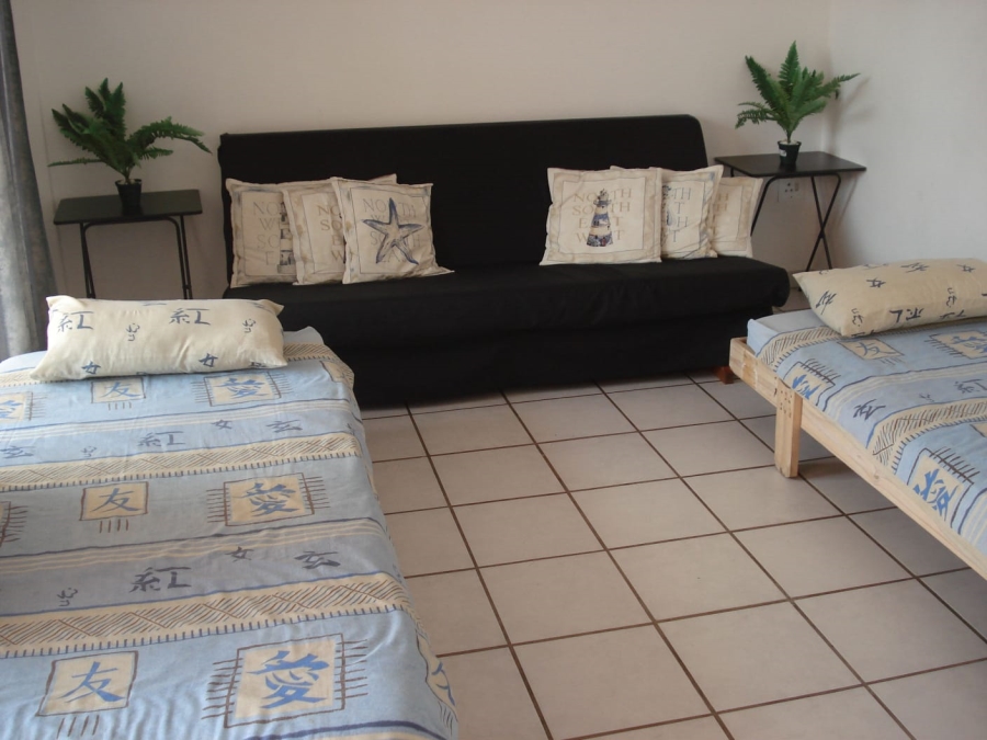 To Let 1 Bedroom Property for Rent in Uvongo Beach KwaZulu-Natal