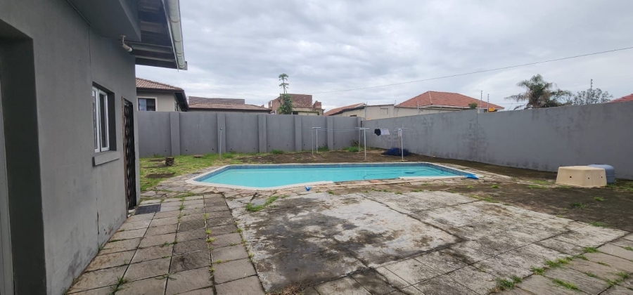 3 Bedroom Property for Sale in Ocean View KwaZulu-Natal