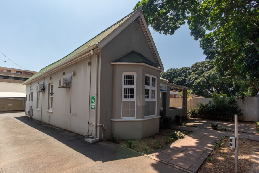 Commercial Property for Sale in Bulwer KwaZulu-Natal