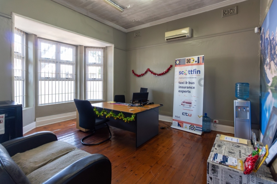 Commercial Property for Sale in Bulwer KwaZulu-Natal