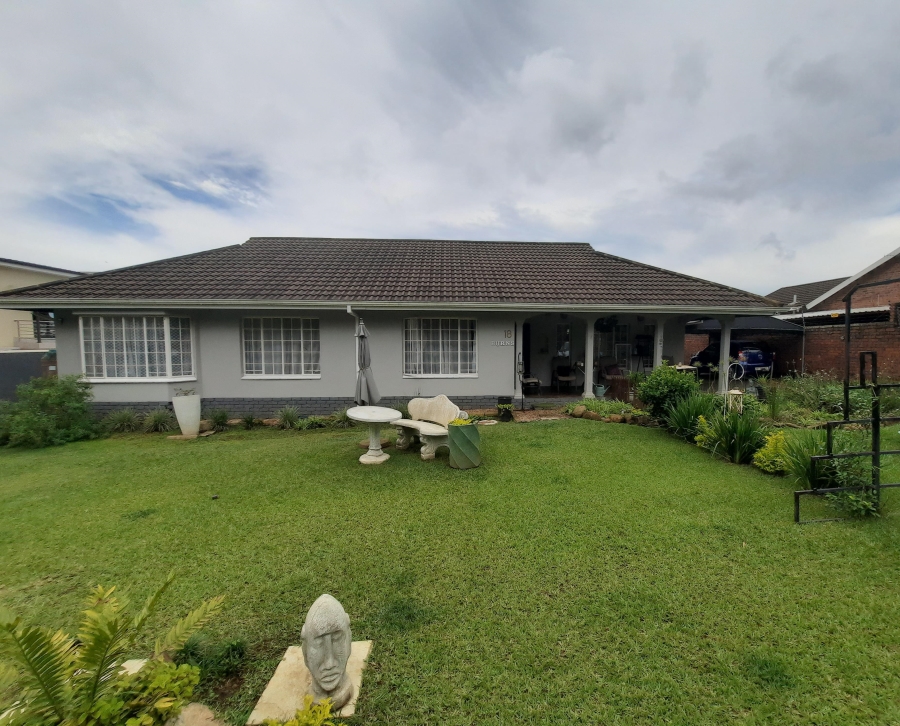 3 Bedroom Property for Sale in Hayfields KwaZulu-Natal