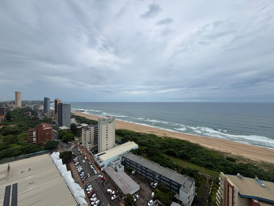 1 Bedroom Property for Sale in Amanzimtoti KwaZulu-Natal