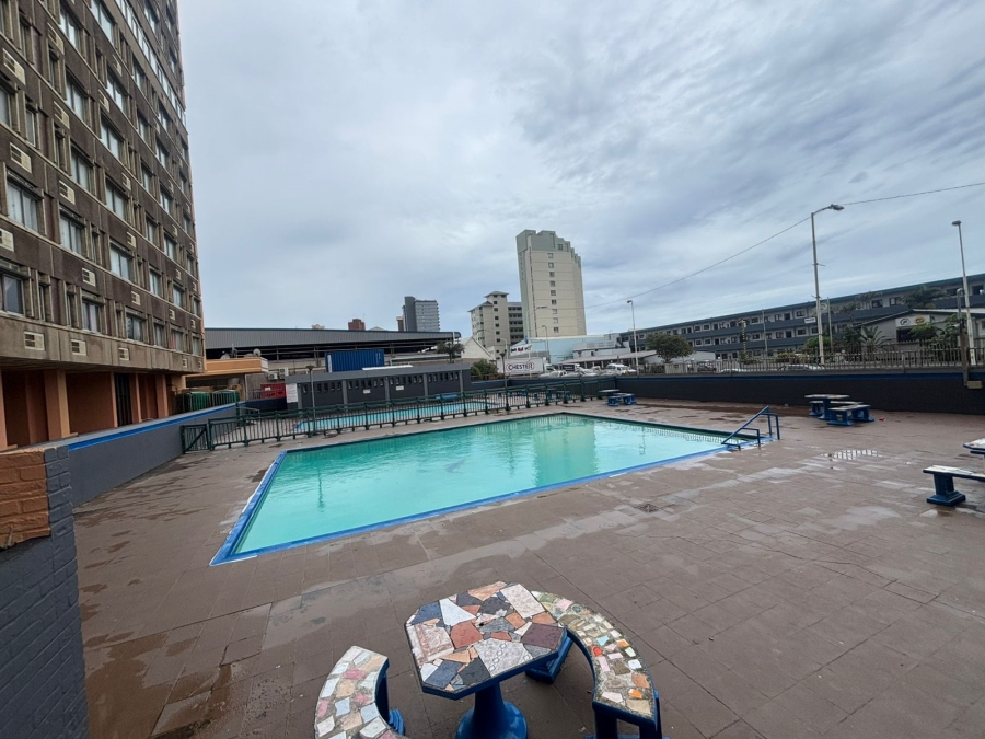 1 Bedroom Property for Sale in Amanzimtoti KwaZulu-Natal