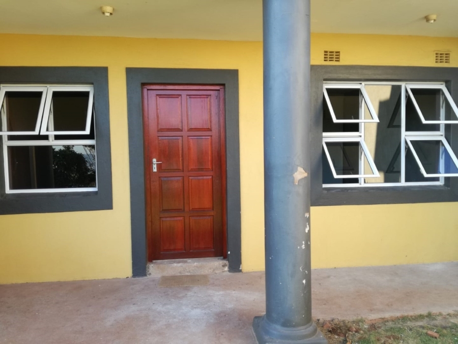 To Let 1 Bedroom Property for Rent in Bluff KwaZulu-Natal