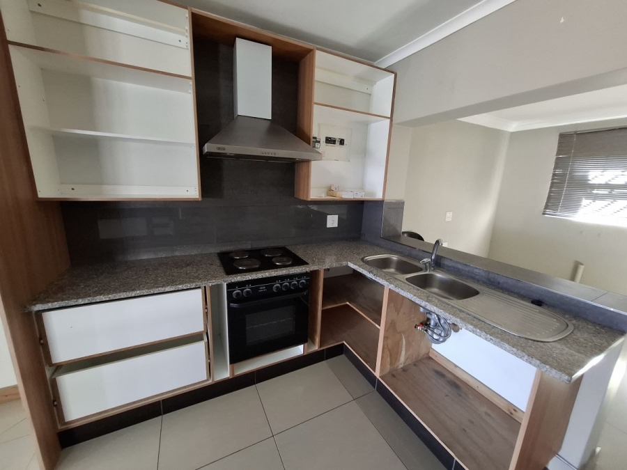 To Let 1 Bedroom Property for Rent in Bluff KwaZulu-Natal