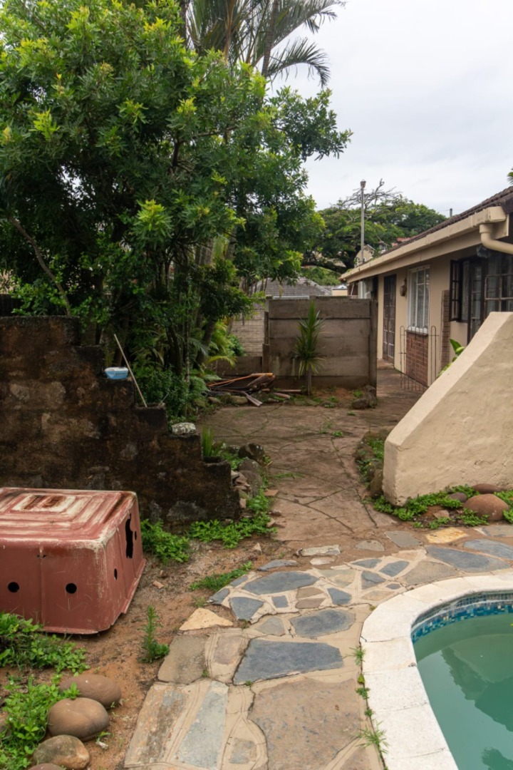 3 Bedroom Property for Sale in Brighton Beach KwaZulu-Natal