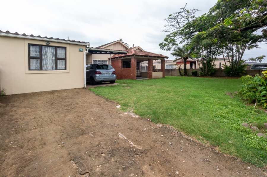 3 Bedroom Property for Sale in Brighton Beach KwaZulu-Natal