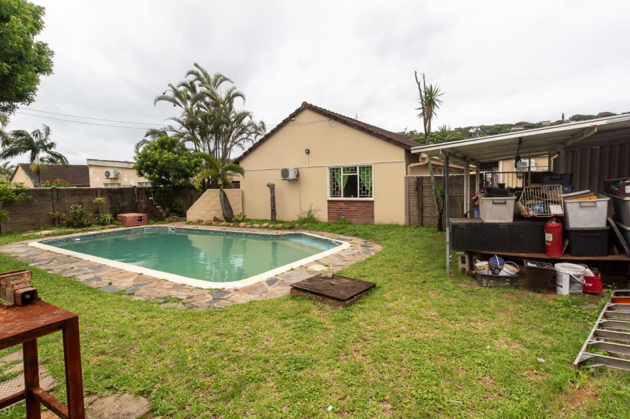 3 Bedroom Property for Sale in Brighton Beach KwaZulu-Natal