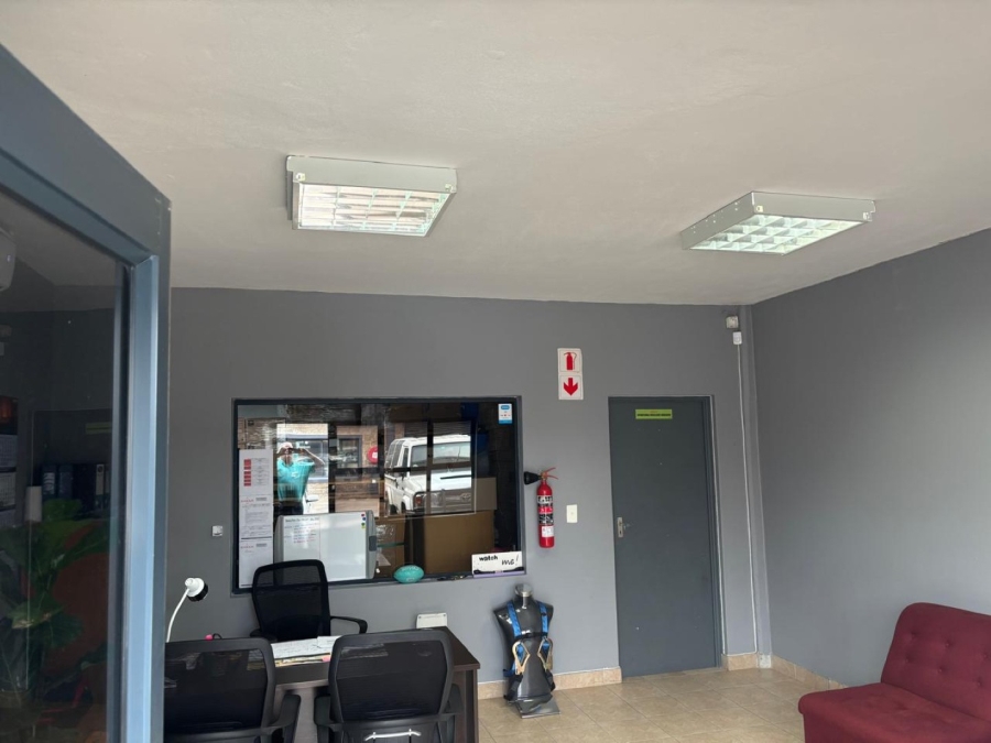 To Let commercial Property for Rent in Shakas Head KwaZulu-Natal