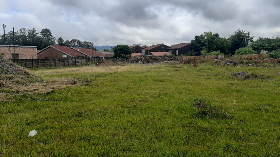 0 Bedroom Property for Sale in Newcastle KwaZulu-Natal