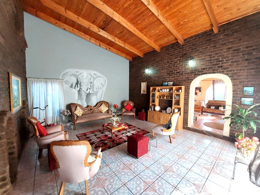 3 Bedroom Property for Sale in Aviary Hill KwaZulu-Natal