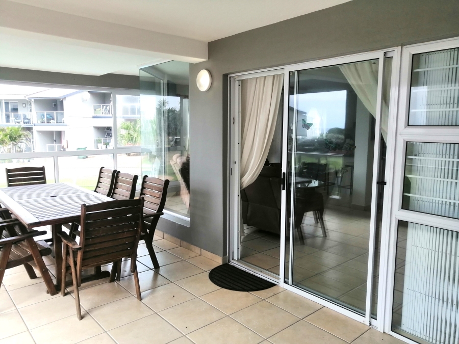 To Let 3 Bedroom Property for Rent in Uvongo KwaZulu-Natal