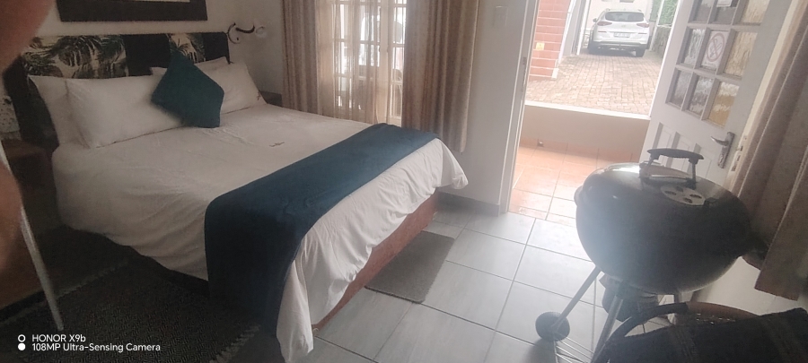 1 Bedroom Property for Sale in Uvongo Beach KwaZulu-Natal