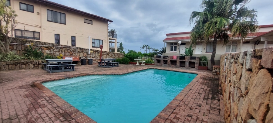 1 Bedroom Property for Sale in Uvongo Beach KwaZulu-Natal