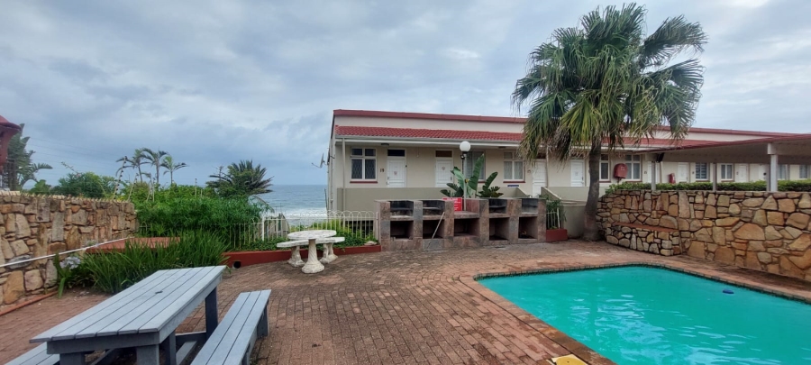 1 Bedroom Property for Sale in Uvongo Beach KwaZulu-Natal