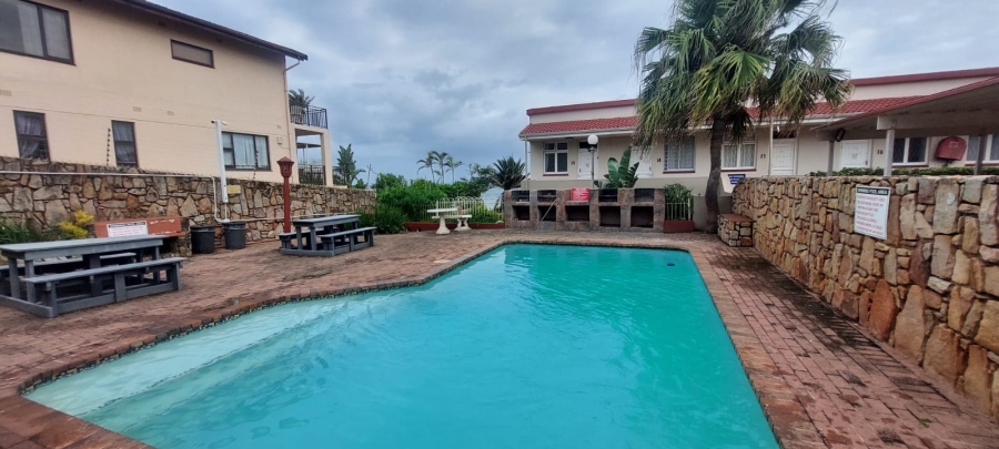 1 Bedroom Property for Sale in Uvongo Beach KwaZulu-Natal