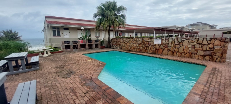 1 Bedroom Property for Sale in Uvongo Beach KwaZulu-Natal