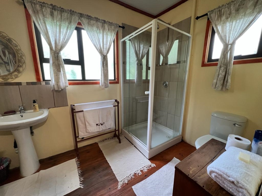 To Let 2 Bedroom Property for Rent in Mtunzini KwaZulu-Natal