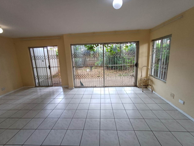 To Let 3 Bedroom Property for Rent in Bluff KwaZulu-Natal