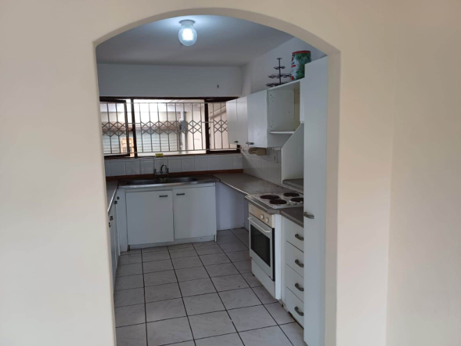 To Let 3 Bedroom Property for Rent in Bluff KwaZulu-Natal