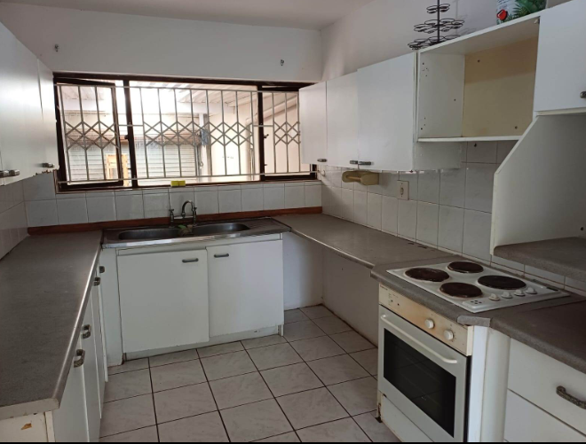 To Let 3 Bedroom Property for Rent in Bluff KwaZulu-Natal