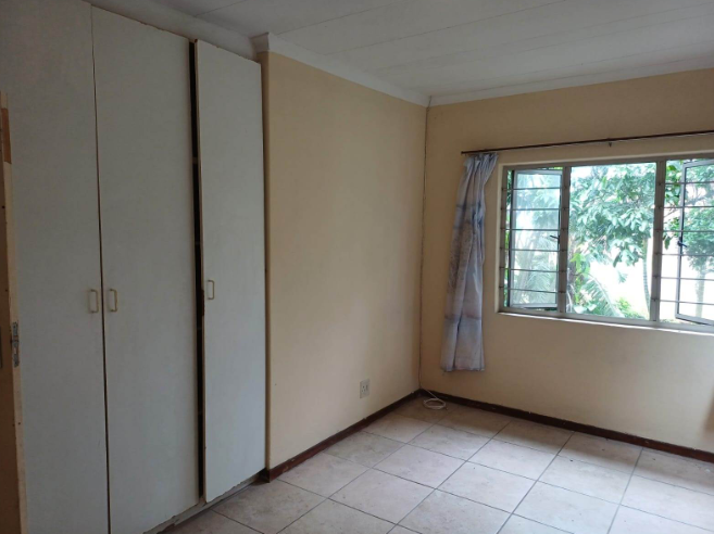 To Let 3 Bedroom Property for Rent in Bluff KwaZulu-Natal