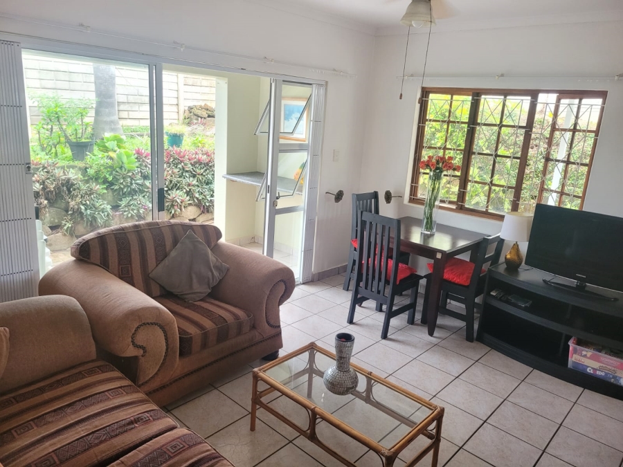 2 Bedroom Property for Sale in Manaba Beach KwaZulu-Natal