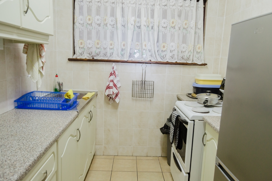 2 Bedroom Property for Sale in Scottburgh Central KwaZulu-Natal