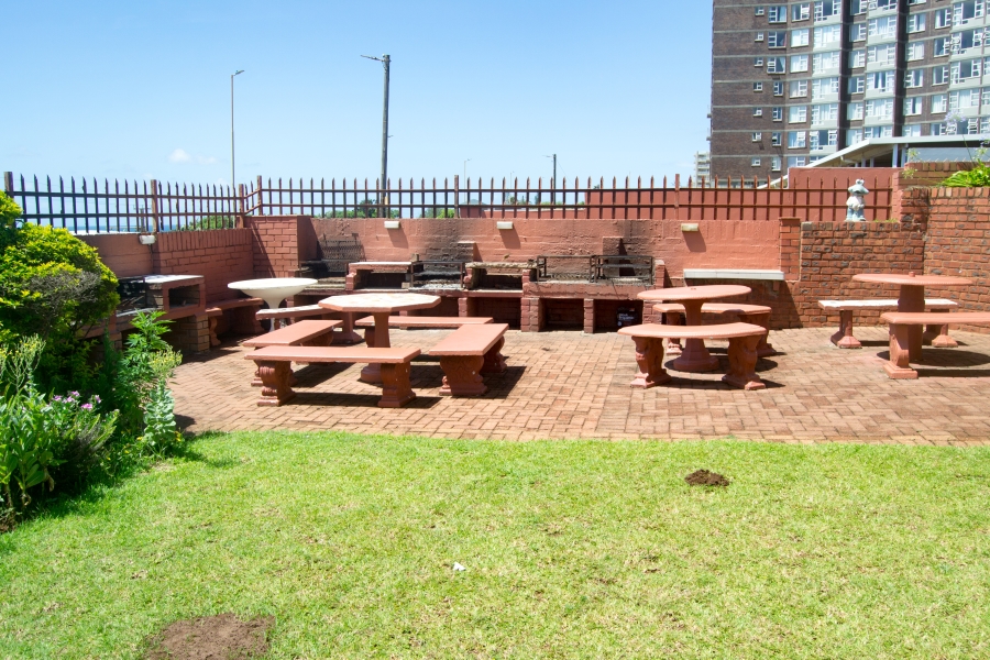 2 Bedroom Property for Sale in Scottburgh Central KwaZulu-Natal