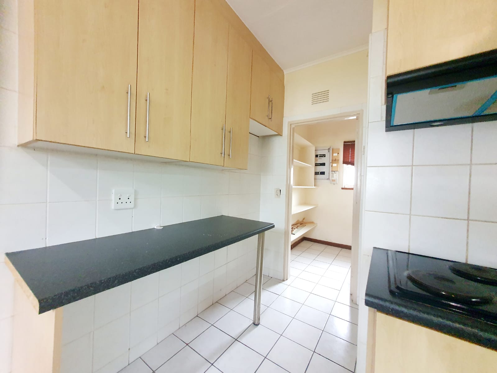 To Let 4 Bedroom Property for Rent in Meer En See KwaZulu-Natal